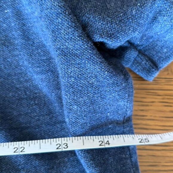 Polo-ralph-lauren Men's Blue and Navy Polo-shirts - Picture 5 of 6